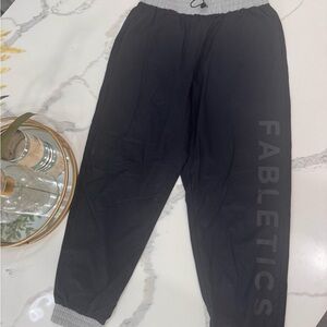 Fabletics Track Pant - Size L